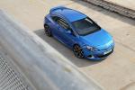 Vauxhall Astra VXR 2012 года